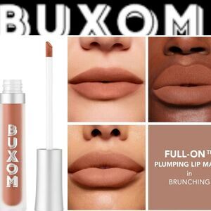 Buxom Full-On Plumping Lip Matte